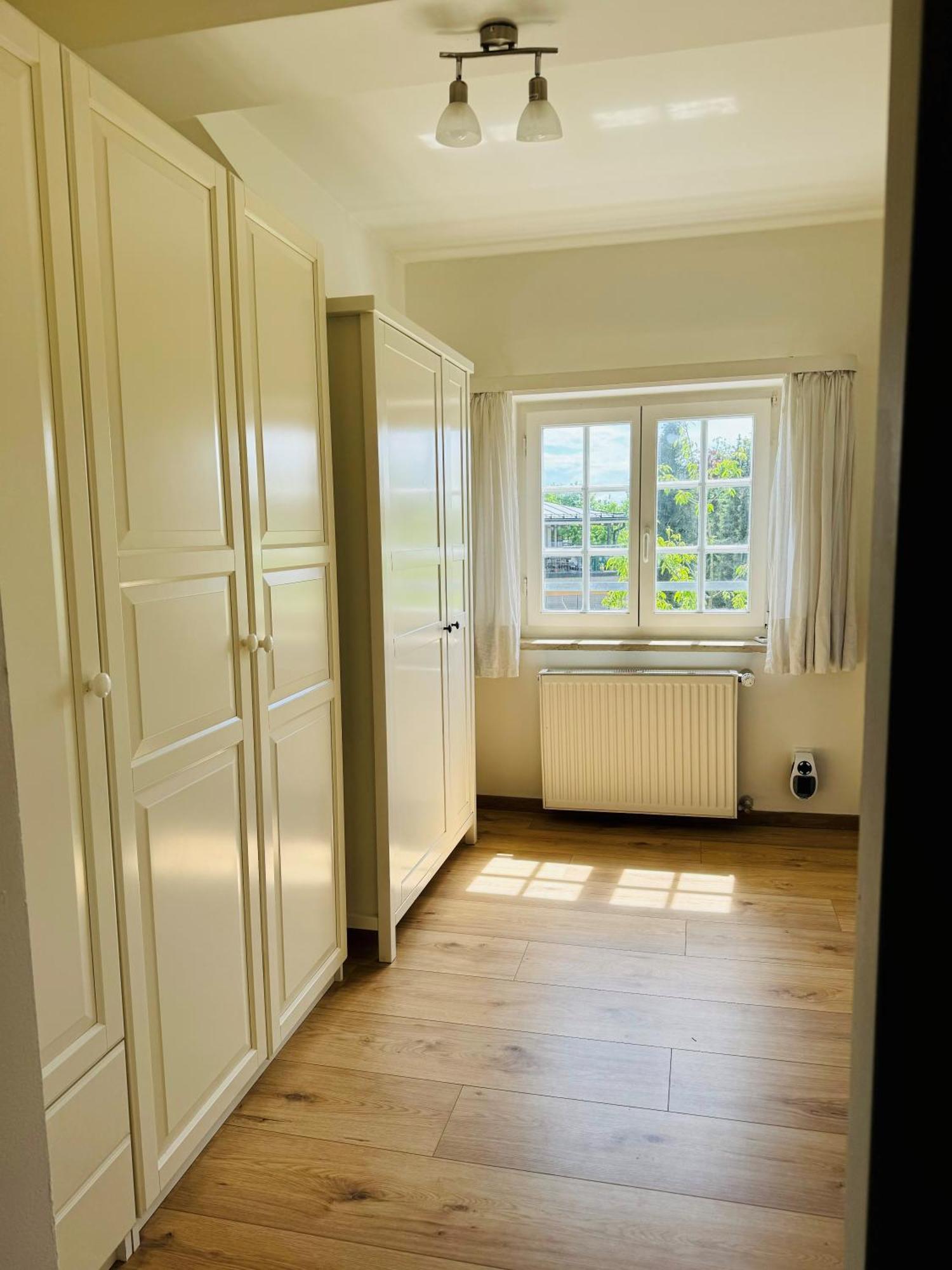 Gautinger Hof Hotel Szoba fotó