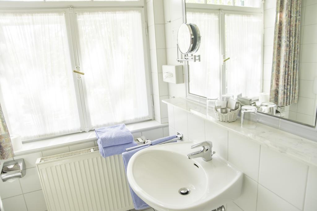 Gautinger Hof Hotel Kültér fotó