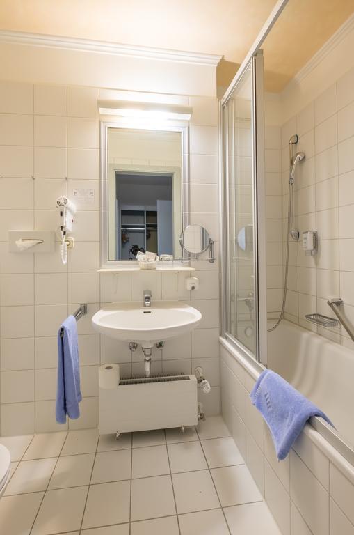 Gautinger Hof Hotel Kültér fotó