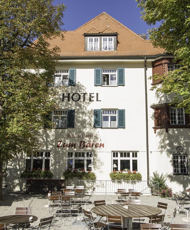 Gautinger Hof Hotel Kültér fotó